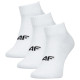 4F Κάλτσες 3 pairs 4F Κάλτσες 3 pairs